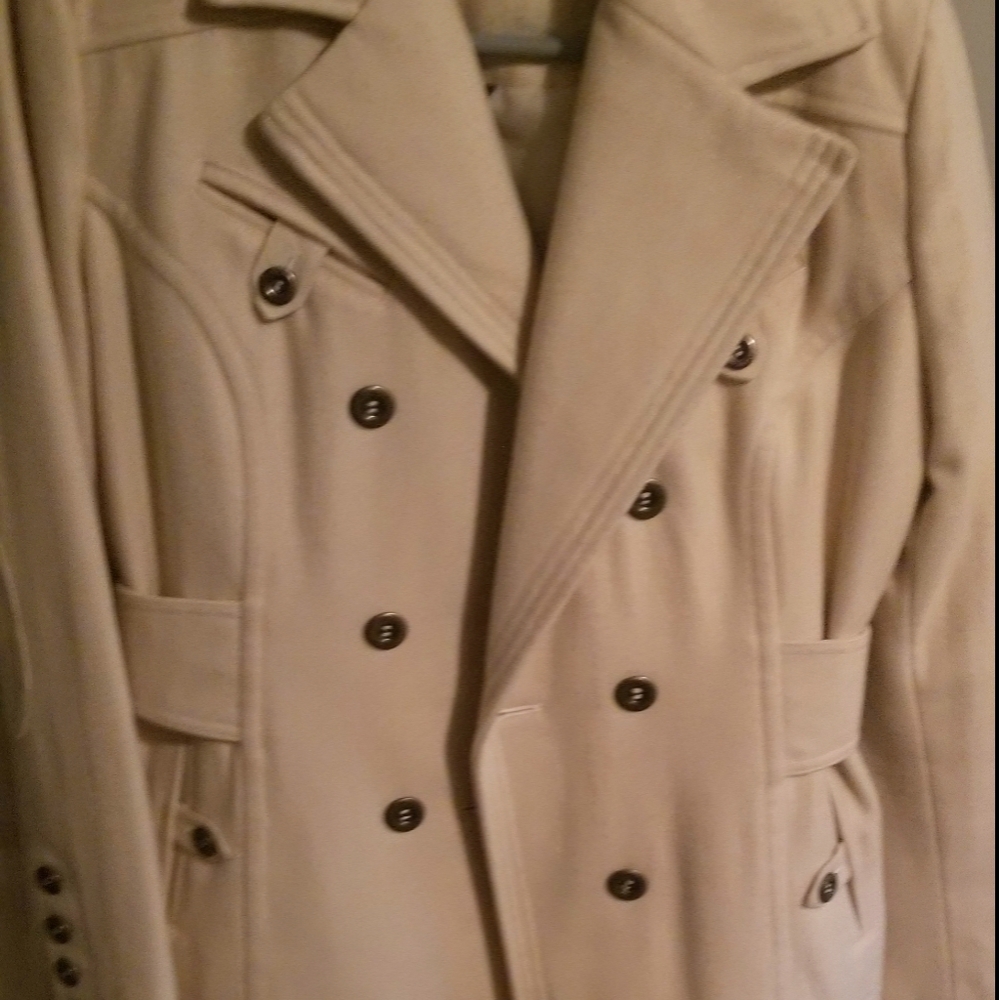 Womens coat